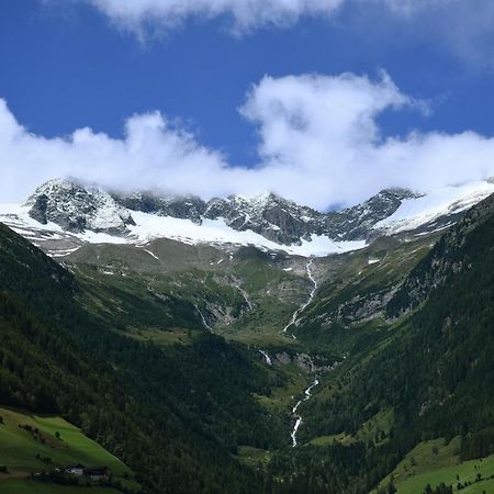 Berghuette Ahrntal Exterior foto